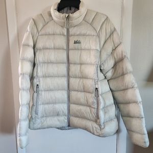 Women's REI Down Jacket